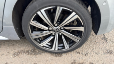 Toyota Corolla 1.8 VVT-i Hybrid Design 5dr CVT Hybrid Hatchback